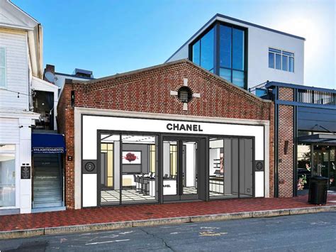 chanel boutique ct|Chanel retailers near me.